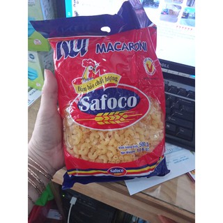 NUI SÒ SAFOCO 500GR