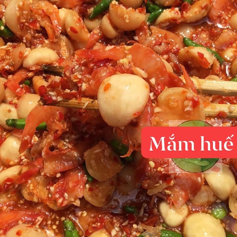 TÔM CHUA CÀ NGÂM ỚT TIÊU HŨ 450g