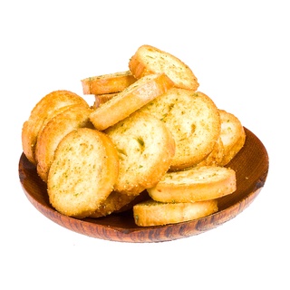 GALIC SNACK Bánh mì bơ tỏi HQ 120g