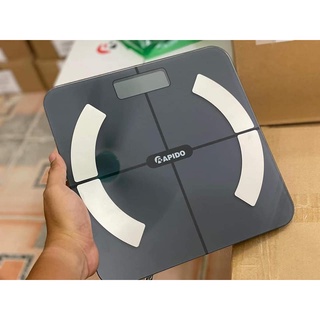 Cân Sức Khỏe Rapido RSB02 - S Có Bluetooth