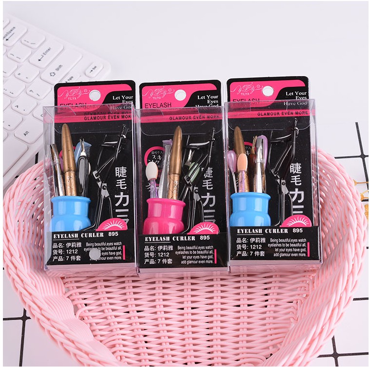 BỘ LÀM ĐẸP CHO NÀNG D2 | BigBuy360 - bigbuy360.vn