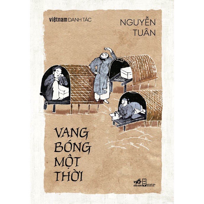 Vang bóng một thời (Việt Nam danh tác)