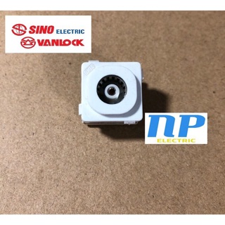 Hạt mạng Sino Vanlock chính hãng