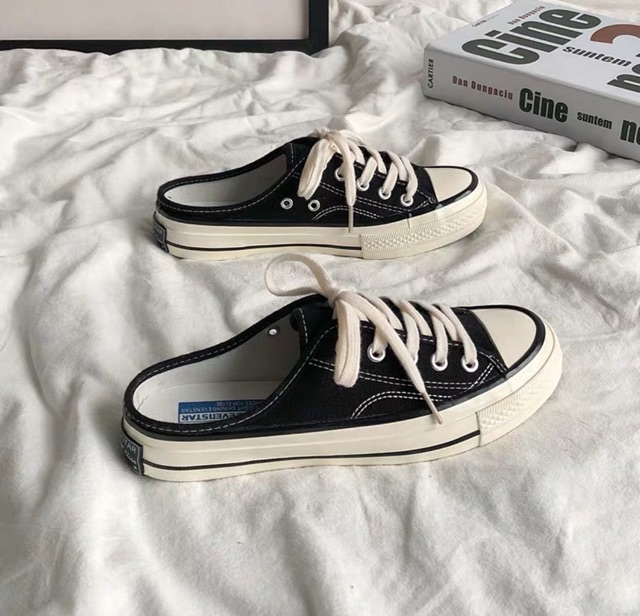 Giày sục EVENSTAR 9 màu Size Nam (Ảnh thật cuối) | BigBuy360 - bigbuy360.vn