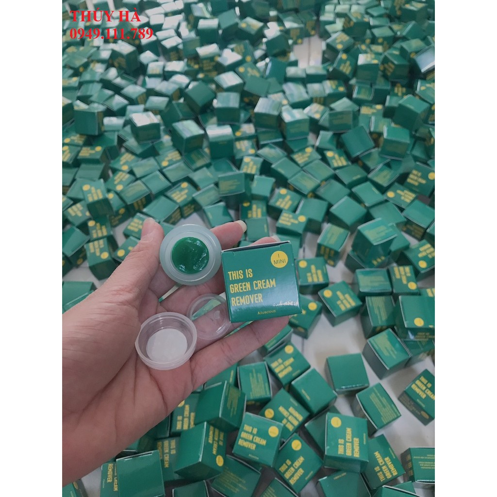 sáp tháo mi hàn quốc 5g_dụng cụ nối mi_THÚY HÀ | BigBuy360 - bigbuy360.vn