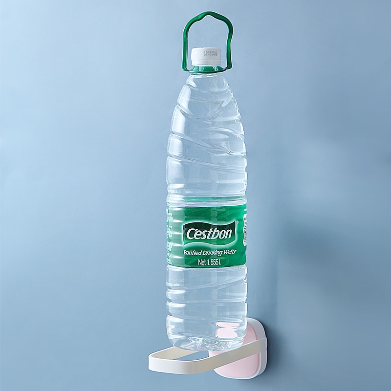 Giá Treo Đồ Dùng Gắn Tường Có Thể Điều Chỉnh Tiện Dụng Cho Phòng Tắm