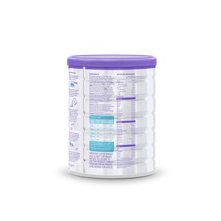 Sữa dê Bubs số 1 (0 - 6 tháng) 800g