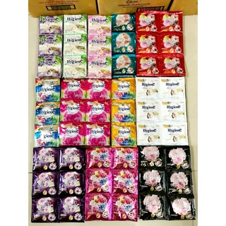 DÂY NƯỚC XẢ HYGIENE THÁI (LOẠI 12 GÓI) COMBO - HÀNG THÁI LAN CHÍNH HÃNG