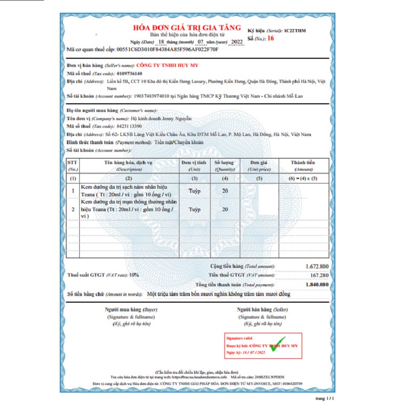 Serum Teana Super Peptides Các Loại _ Thành phần lành tính_Nhưng tác động mạnh mẽ” tới da mụn