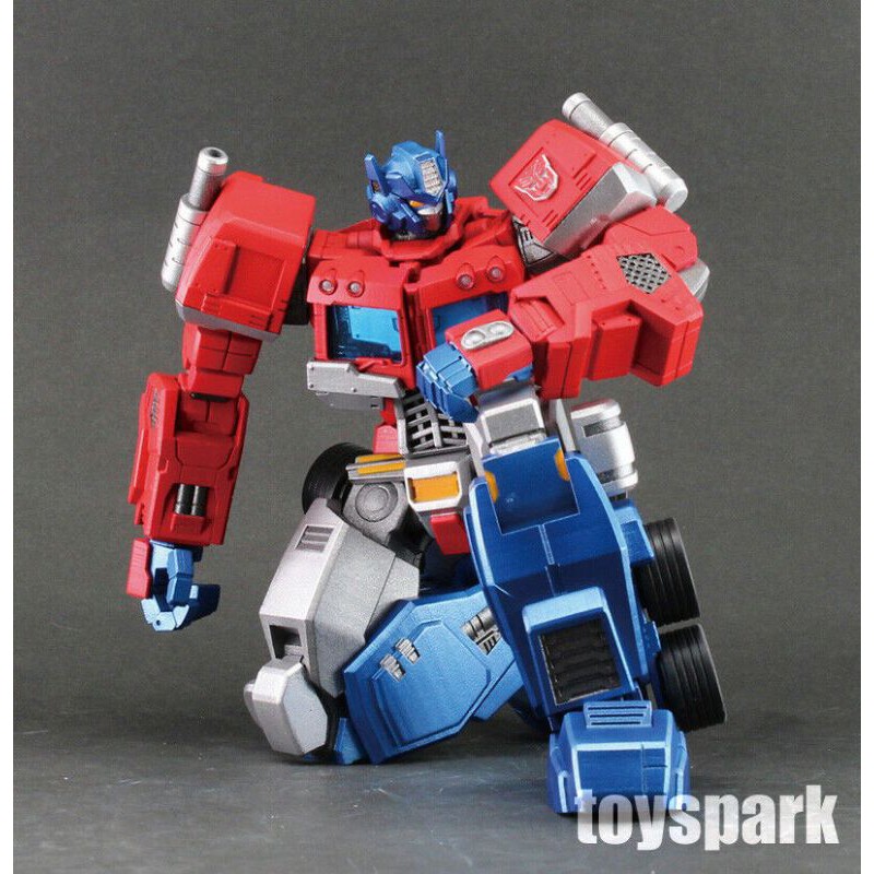 Mô hình ori toy optimus prime ( hàng oder vui lòng đọc mô tả)