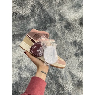 Giày thể thao nữ JD Low size 36-39