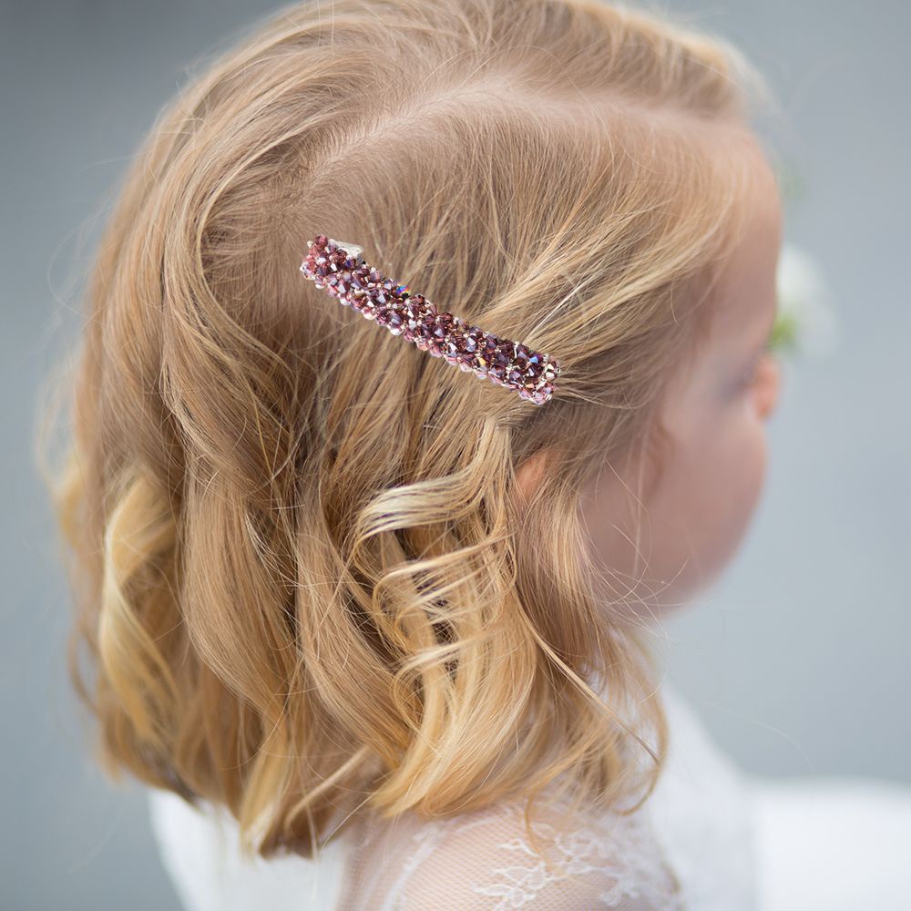 1 Kẹp Tóc Thanh Lịch