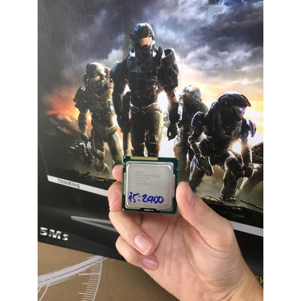 Core i5-2400