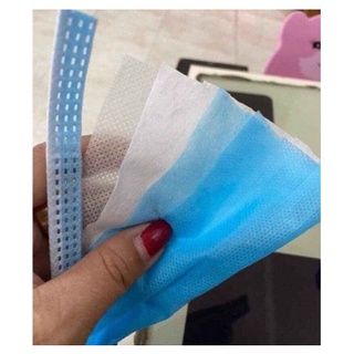 KHẨU TRANG 4 LỚP AMI