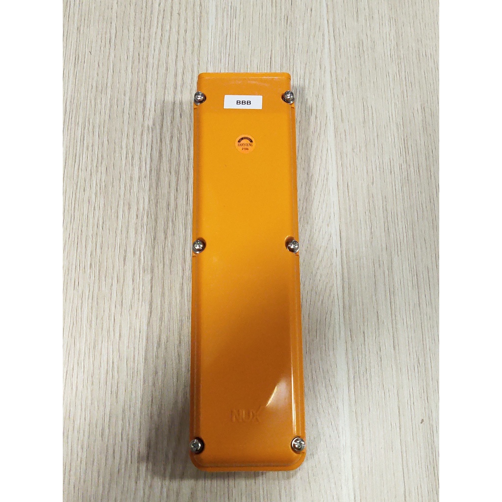 Công tắc điều khiển cần trục 6 nút HY-1026-BBB Hanyoung