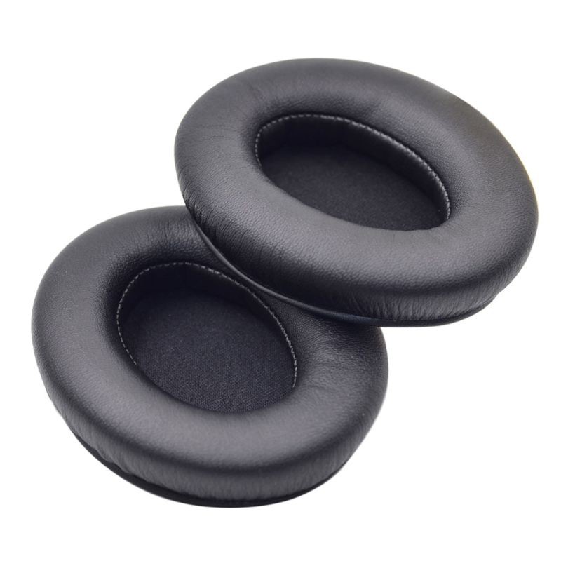 Set 2 Đệm Tai Thay Thế Dành Cho Tai Nghe Chụp Tai Vẹt Zik 1.0