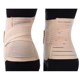 Combo Đai nịt bụng sau sinh