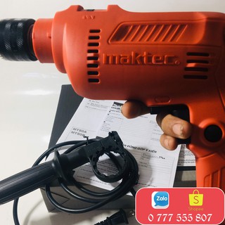 MT80B MÁY KHOAN TAY MAKTEC 13mm  (BẢO HÀNH 6 THÁNG)