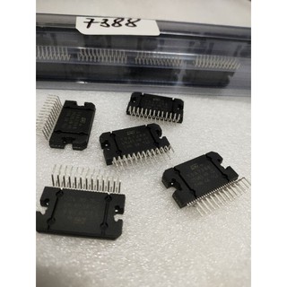 IC Công suất TDA 7388