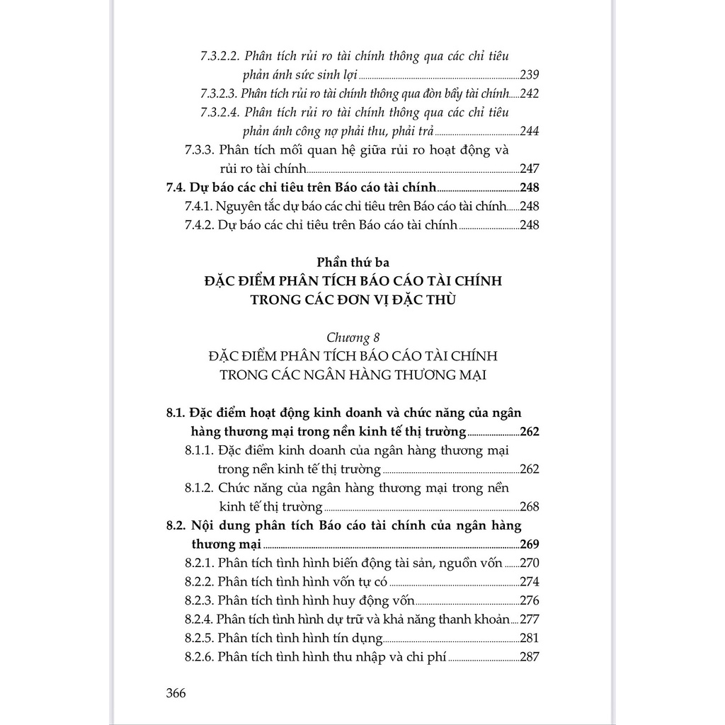 Sách - Lý Thuyết Và Thực Hành Phân Tích Báo Cáo Tài Chính ( PGS.TS. Nguyễn Ngọc Quang )