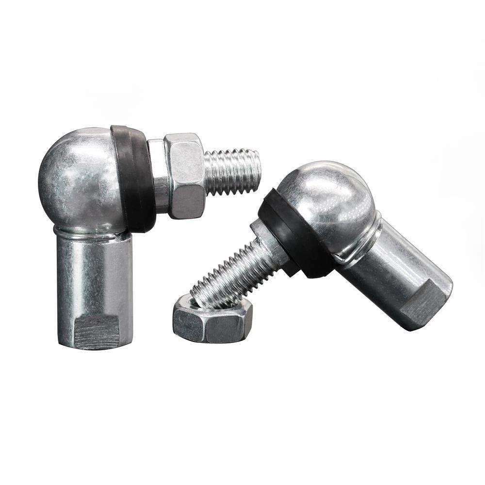 Vòng Bi Bằng Thép Carbon Chất Lượng Cao Cho Cần Câu Cá M5 M6 M8 M10