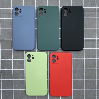Ốp silicone dẻo cho iphone 12/ pro/ pro max