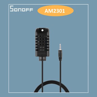 Thiết Bị Cảm Biến Độ Ẩm AM2301 Dùng Cho Sonoff