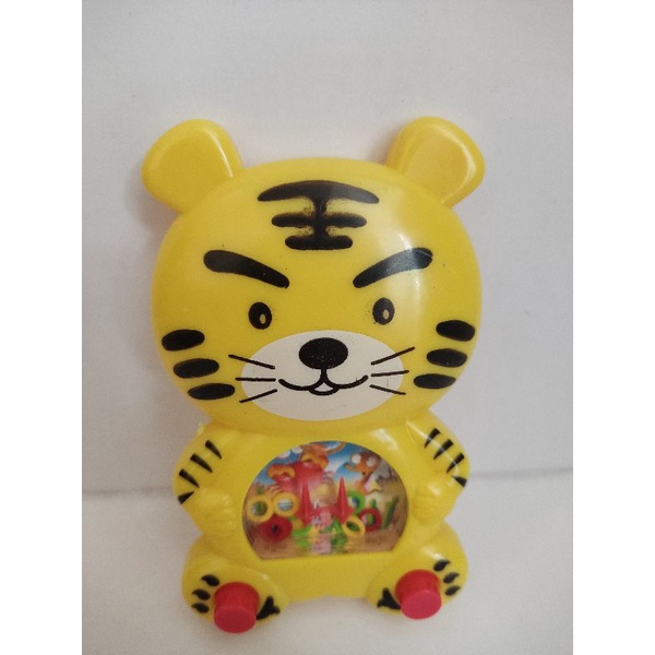 Đồ chơi máy bắn vòng nước hình thú