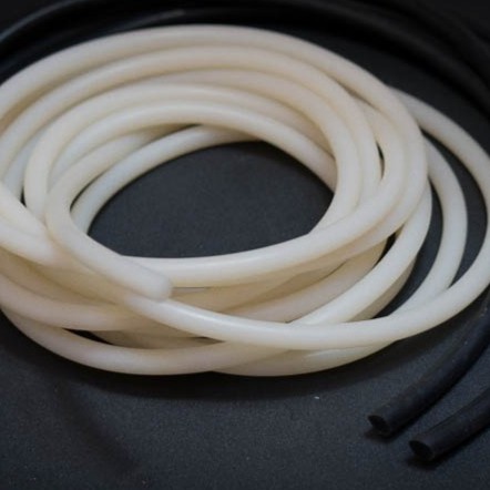 Silicon CMBH OD:9.5mm 50cm