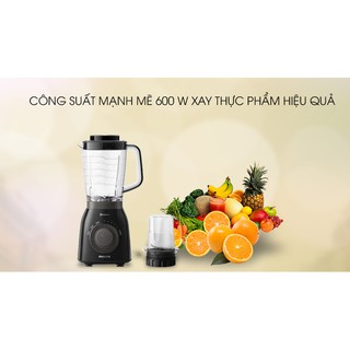 Máy xay sinh tố Philips HR2157
