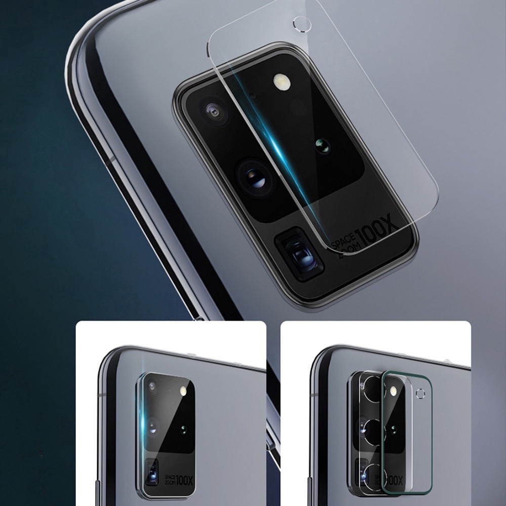 Cường Lực Camera Samsung S20, S20plus, S20 ultra, Note 20, Note 20 ultra, S21, S21 plus, S21 ultra