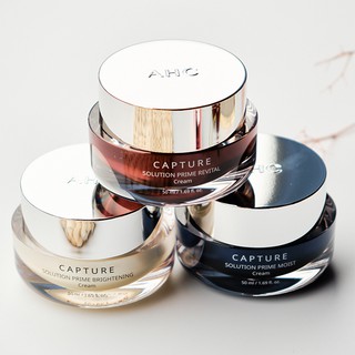 Kem dưỡng AHC Capture Solution Max Cream