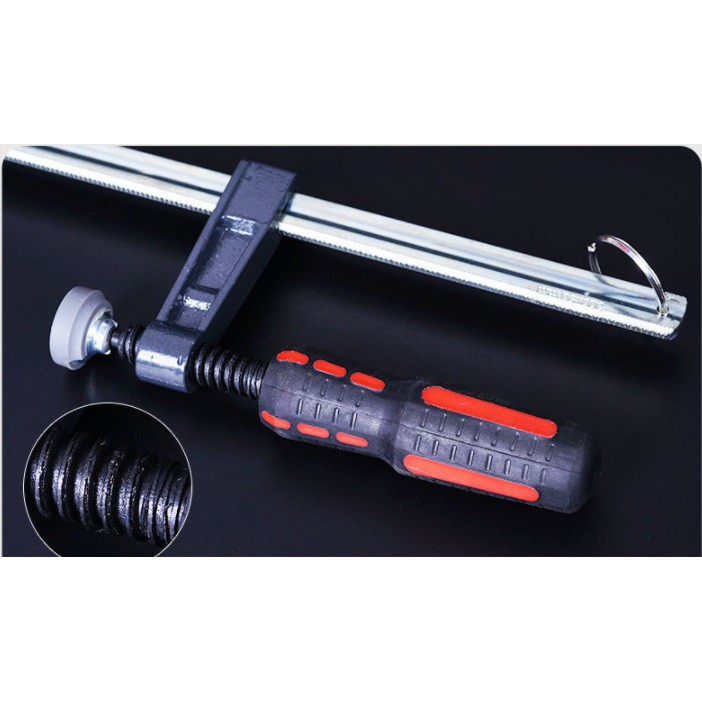 Giá đỡ cần câu ikada