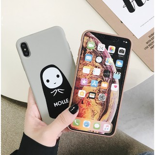 Ốp lưng Iphone Bé Valak siêu cute [ Chất Dày Siêu Đẹp ]