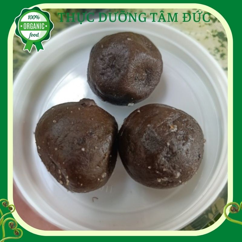 Chanh muối trường niên Quy Nguyên hủ 220gr