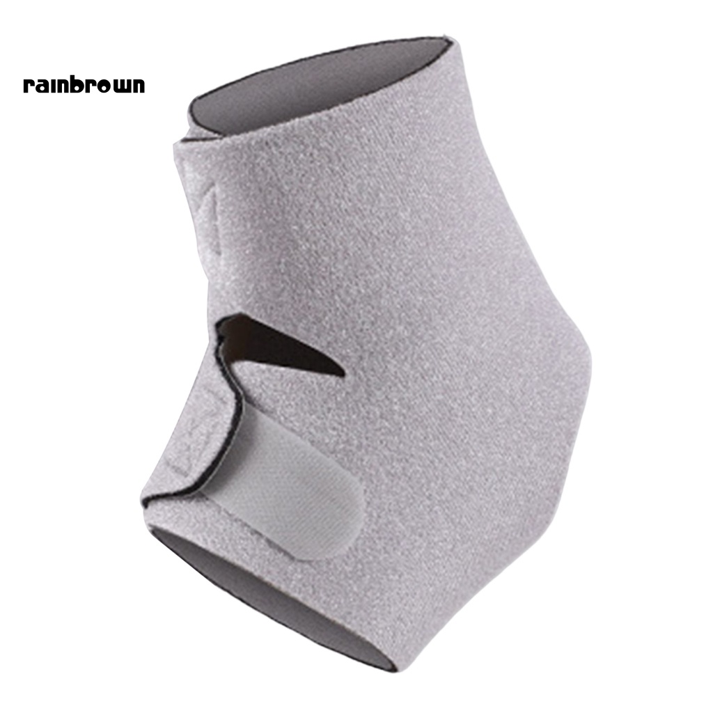 Băng Bảo Vệ Mắt Cá Chân Thoải Mái Khi Tập Thể Thao