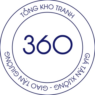 Tổng kho tranh 360