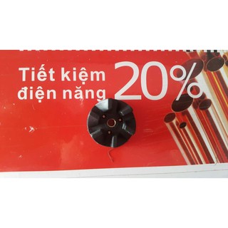 Phụ kiện: vấu truyền động 6 chấu máy xay magic bullet