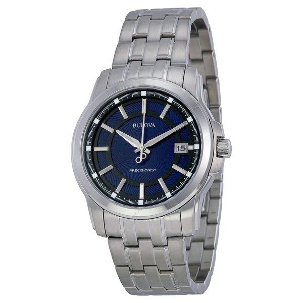 Đồng hồ Nam BULOVA 96B159 - Quartz