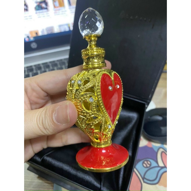 FULL BOX - Tinh Dầu Dubai Siêu Thơm 25ml  CHÍNH HÃNG ( HÌNH THẬT) | BigBuy360 - bigbuy360.vn