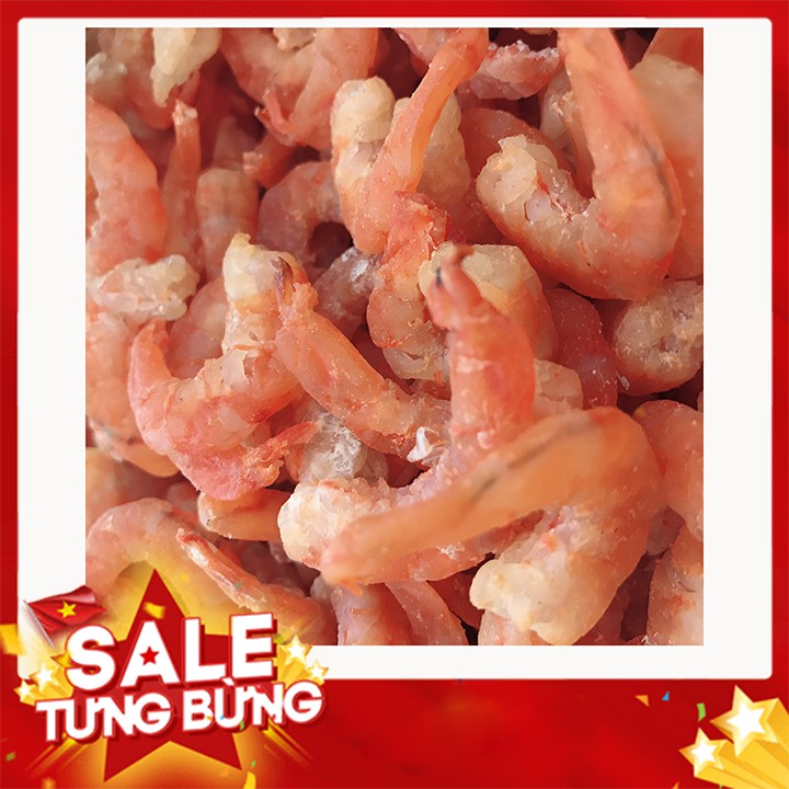 300gr tôm khô trung làm quà biếu - tôm khô xuất khẩu | BigBuy360 - bigbuy360.vn