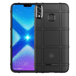 Ốp lưng dẻo cho điện thoại Huawei honor 8X