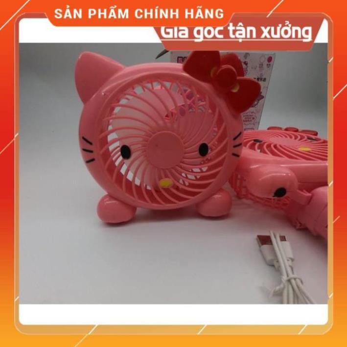 $$ [shop bán] quạt tích điện cầm tay mini chạy liên tục 4 tiêng ảnh thật !!!