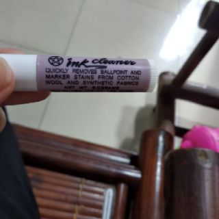 Son tẩy mực Ink cleaner