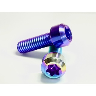 Bulong Titanium ráp xe đạp