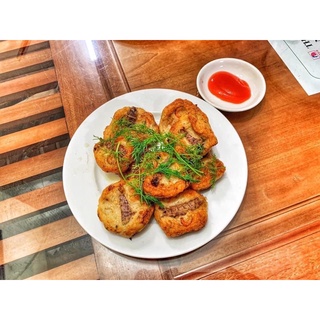 Chả bề bề Hạ Long đặc biệt thơm ngon