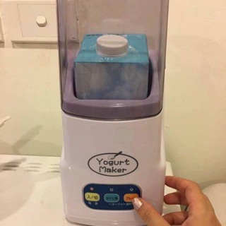 Máy làm sữa chua
