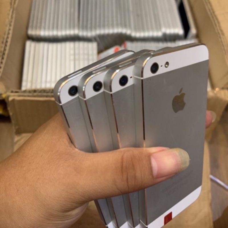 Điện thoại iPhone 5s zin keng quốc tế 32gb | BigBuy360 - bigbuy360.vn