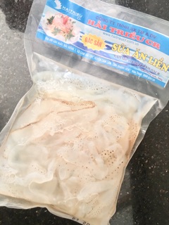 SỨA BIỂN TƯƠI