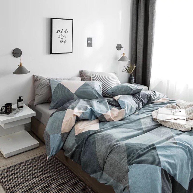 Cotton living